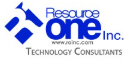 Resource One Inc logo